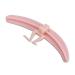 Eyelash Separator Tool - Silicone Lash Extension Helper for Professionals & Beginners | Washable & Reusable | Available in Carnation - Buy Online on GoSupps.com