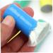 2 PCS Stainless Steel Rust Remover Sticks Metal Rust Cleaning Brushes Stain Remover Tool for Kitchen Cookware Random Color. - Buy Online on GoSupps.com