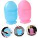 Hohopeti 2 pi ces Bol Teinture Cheveux avec chelle Gobelets M langeurs Durables pour Salon et Usage Personnel Outil Pr cis pour Coloration et M lange Facile - Buy Online on GoSupps.com