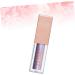 Angoily 1pc Eye Shadow Shimmer Eyeliners Shimmer Eyeshadow Metallic Makeup Liquid Eyeshadow Brighten - Buy Online on GoSupps.com