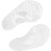 Gatuida 4 Pairs Orthotic Insoles Comfortable Shoe Inserts & Arch Support Pads for Foot Pain Relief - Buy Online on GoSupps.com