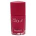 Bourjois La Laque Nail Polish 06 Fuchsiao Bella White Spirit