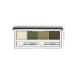 Clinique All About Shadow Quad Eye Shadow for Women  On Safari  0.16 Ounce On Safari 1 Count (Pack of 1)