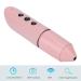 100X Magnification Skin Hair Scalp Detector | 2MP Camera Skin Health Analyser for Home & Salon Use - Buy Online on GoSupps.com