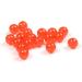 Sea Striker Round Fishing Beads 6mm - 36 Pack | Plastic Rig Beads Fishing Bait - Buy Online on GoSupps.com