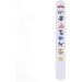 Fixation Stick Vision Tester - Cartoon Optometry Test Card with Clear Marking for Eye Hospitals | International Shipping Available - Buy Online on GoSupps.com