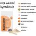 Itch Cat Multivitamin Powder Supplement Best In Show Jumbo Pack (120g) - 100% Natural Ingredients Targeting the Top 10 Wellness Areas for All Cat Breeds - tin and Refill Tin & Single Refill Pouch - Buy Online on GoSupps.com