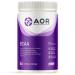 AOR - BCAA Supplement 300g Powder - Branch Chain Amino Acid Supplement for Muscle Recovery & Energy Boost Performance - BCAAs Amino Acids Powder - Workout Recovery Supplement - BCAA Energy Supplement