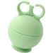 Facial Ice Shape - Round Iceball Silicone Brush for Refreshing Face Massage | Reusable Cold Therapy for Men & Women - Summer Essential - Buy Online on GoSupps.com