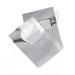 200Pcs INHDBOX Nail Polish Remover Foil Wraps with Large Cotton Pads - Soak Off Gel Remover - Buy Online on GoSupps.com
