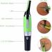 Men's Nose Ear Face Neck Eyebrow Hair Trimmer | Mustache & Beard Clipper - International Shipping - Buy Online on GoSupps.com