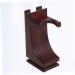 Beaupretty 2pcs Razor Stand | Shaver Storage Rack & Holder for Men | Ultimate Shaving Tool Organizer - Buy Online on GoSupps.com