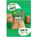 Nestl Rowntrees Fruit Pastilles Sweets Sharing Bag Vegan Friendly 10 x 143g - Buy Online on GoSupps.com