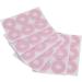 Foot Corn Plaster | Non-Slip Soft Corn Pad for Anti-Wear Comfort | Round Pink L - International Shipping Available - Buy Online on GoSupps.com