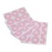 Foam Callus Cushion - Soft Corn Cushion for Feet | Anti-Wear Foot Patch (Round Pink L) - Comfort & Support for Pain Relief - Buy Online on GoSupps.com