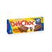 DÉLICHOC MILK CHOCOLATE BAR 150G, DELICHOC, PACK OF 5