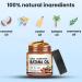 Raw Batana Oil - Natural Hair Restoration for Men & Women | Repair Dry Damaged Hair (3P - Buy Online on GoSupps.com