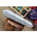 50 Grams of Natural Quartz Crystal White Turquoise Magic Wand s - Buy Online on GoSupps.com