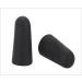 10Pairs/5Pairs Noise Reduction Tapered Earplugs for Sleep & Travel | Soft Foam Ear Plugs for Comfort - Buy Online on GoSupps.com