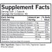 Kirkman Labs Organic Vitamin B-Complex â€“ 90 Capsules for Energy & Wellness - Buy Online on GoSupps.com