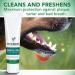 Vets Best Dog Dental Care Gel 100g | Top Quality Oral Health for Dogs | Fast International Shipping - Buy Online on GoSupps.com
