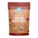 Buy Happy Belly Brazil Nuts - Unsalted 100g Pack of 7 | International Shipping Available - Buy Online on GoSupps.com