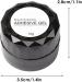 Nail Rhinestone Glue Press on Nails Tips Solid Patch Gel Glue Manicure Gel Glue 10g Brushes - Buy Online on GoSupps.com