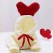 Xiaoyu Dog Hoodies | Warm Pet Sweatshirts for Autumn & Winter | Adorable Fruit Hood Designs - Buy Online on GoSupps.com