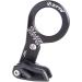 Aluminum Alloy Bike Chain Guide ISCG05 BB Mount - Black | Mountain CNC Single Ring - Buy Online on GoSupps.com