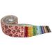 Calico 2.5 Inch Rolie Polie: Lori Holt for Riley Blake Designs - 40 Pieces - Buy Online on GoSupps.com