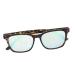 Color Correction Glasses Fashionable Red-Green Colorblind Glasses for Human Art Appreciation