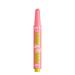 NYX PROFESSIONAL MAKEUP Fat Oil Slick Click Balm in a stick Infused with nourishing oils High shine finish - Clout (Pink) 10 Clout