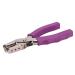 Craftinova Handle Punch 3 Pack 1/4 inch of Hole Handheld Puncher with Soft Grip Handles with 6 Sheet Capacity Perfect for Home Office School Supplies can be Used for Labels and Greeting Cards 3PS - Buy Online on GoSupps.com