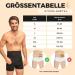 SIIL Ostomy belt for Men & Women Black. These Ostomy bag covers Acts as Colostomy Belt Ileostomy Belt as this Stoma Support belt is compatible with Colostomy bags Ileostomy bags. Made in Europe. - Buy Online on GoSupps.com