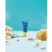 NIVEA SUN Protection & Care Facial Sun Cream SPF 30 - Instant Moisturizer for Face Neck & D collet (Pack of 2) - 50 ml - Buy Online on GoSupps.com