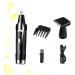 Shop NOLITOY Multi-Functional Trimmer Set | Electric Nose Hair & Face Razor for Men - International Shipping Available - Buy Online on GoSupps.com