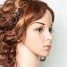 Buy EMILYSTORES Deers and Butterfly Fashion Black Paper False Eyelashes - International Shipping Available - Buy Online on GoSupps.com
