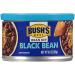 Buy Bush's Best Black Bean Dip 9.5 oz - Pack of 12 | Delicious and Convenient Snack Option - Buy Online on GoSupps.com
