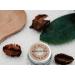 Moonshadow All Natural Ingredients LIP BALM For All Skin Types Handmade in Sri Lanka 5g/10g (Cinnamon & Honey 10g) Cinnamon & Honey 10g - Buy Online on GoSupps.com