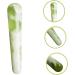 FRCOLOR 4-Piece Manual Massage Tools Set - Trigger Point Foot & Hand Acupuncture Stickers for Pain Relief - Buy Online on GoSupps.com