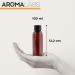 Jojoba BIO (Simmondsia chinensis) - 100 mL - Huile V g tale Vierge et Certifi e Cosmos - Aroma Labs - Made in France 100 ml (Lot de 1) - Buy Online on GoSupps.com