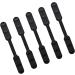 Gatuida 15 Pack Mask Accessories - Adjustable Ear Rope Buckle & Elastic Strap Extensions for Comfort and Support - Buy Online on GoSupps.com