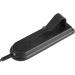 Pilipane Fauteuil l vateur deux boutons 5 broches ou commande manuelle inclinable lectrique compatible universel utilisations multiples plastique noir style m dical chaise l vatrice - Buy Online on GoSupps.com