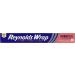 Reynolds Wrap Aluminum Foil - 30 Sq Ft, Pack of 2 - High-Quality Kitchen Essential - Buy Online on GoSupps.com