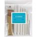 LEOBRO 11-Piece Artist Blending Stump and Tortillion Set with Sandpaper Pencil Sharpener - Ideal for Student Sketch Drawing - Buy Online on GoSupps.com