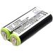 Battery Replacement for Clarisonic Part NO: AA-2-900-PB3 Mia 2