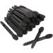 Hemoton 300 Pcs Brush Eyeshadow Women Eyeshadow Brush Eye Makeup Black Eyeshadow Kit - Buy Online on GoSupps.com