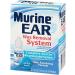 Murine Ear Wax Removal System - 0.5 Oz | Gentle Ear Care Solution - Buy Online on GoSupps.com