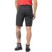 Jack Wolfskin Men's Active Track Shorts - Breathable Hiking Shorts for Men | Size 52 Phantom - Perfect for Outdoor Adventures - Buy Online on GoSupps.com