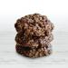 No Bake Oat Chocolate Cookie Mix 6pk - Makes 96 Gluten Free Cookies - Vegan, Dairy Free, Soy Free | Oatmeal Cocoa Bliss - Buy Online on GoSupps.com